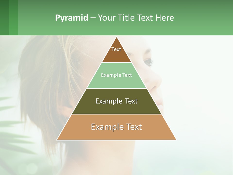 Technology Equipment Ventilation PowerPoint Template