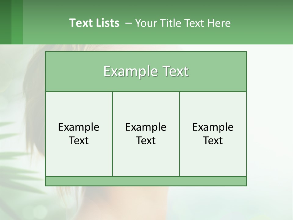 Technology Equipment Ventilation PowerPoint Template
