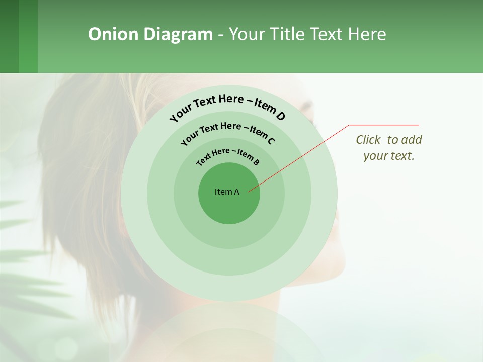 Technology Equipment Ventilation PowerPoint Template