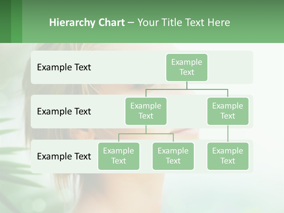 Technology Equipment Ventilation PowerPoint Template
