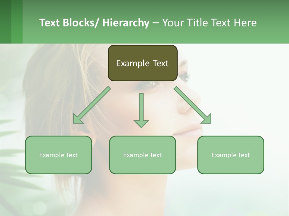 Technology Equipment Ventilation PowerPoint Template