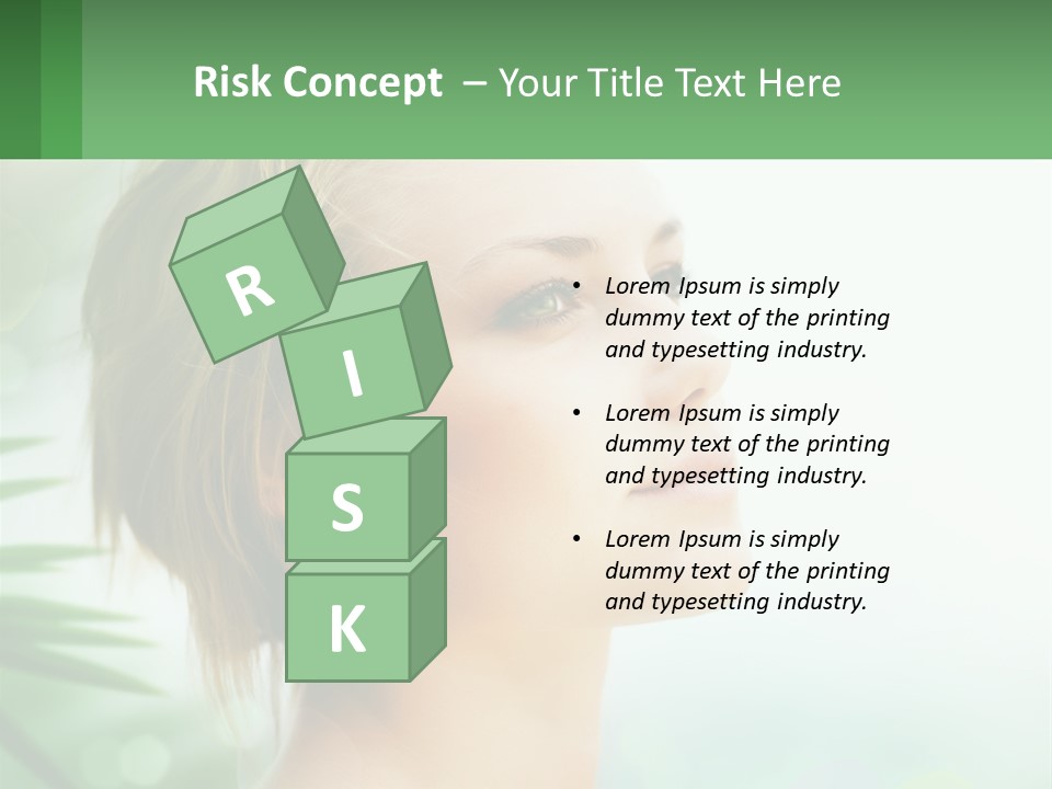 Technology Equipment Ventilation PowerPoint Template