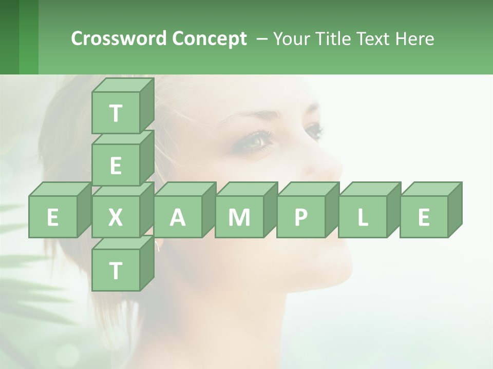Technology Equipment Ventilation PowerPoint Template