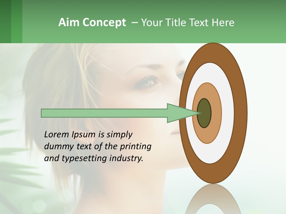 Technology Equipment Ventilation PowerPoint Template