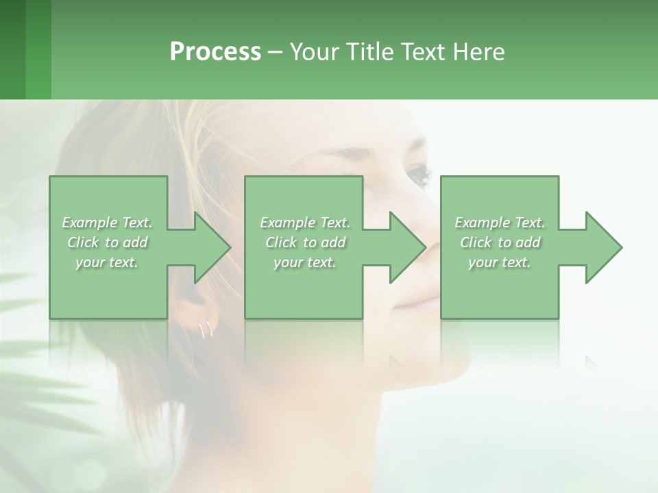 Technology Equipment Ventilation PowerPoint Template