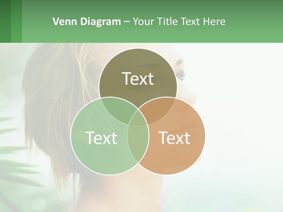 Technology Equipment Ventilation PowerPoint Template
