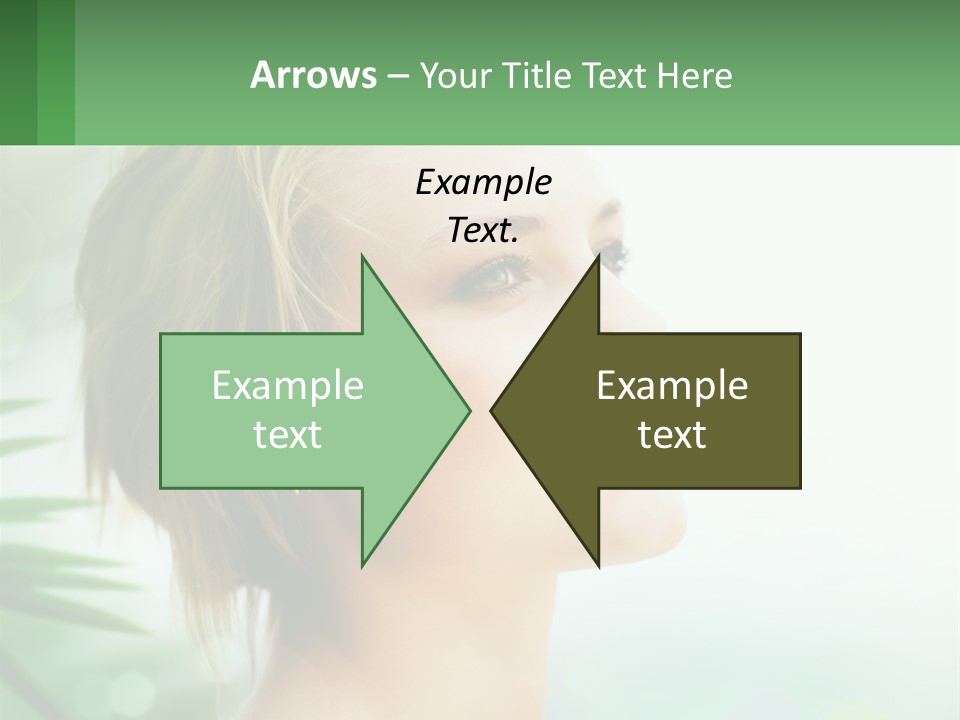 Technology Equipment Ventilation PowerPoint Template
