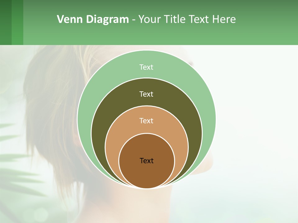 Technology Equipment Ventilation PowerPoint Template