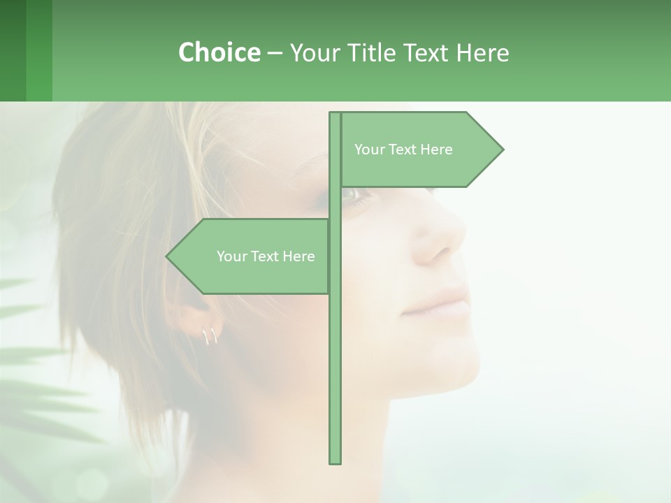 Technology Equipment Ventilation PowerPoint Template