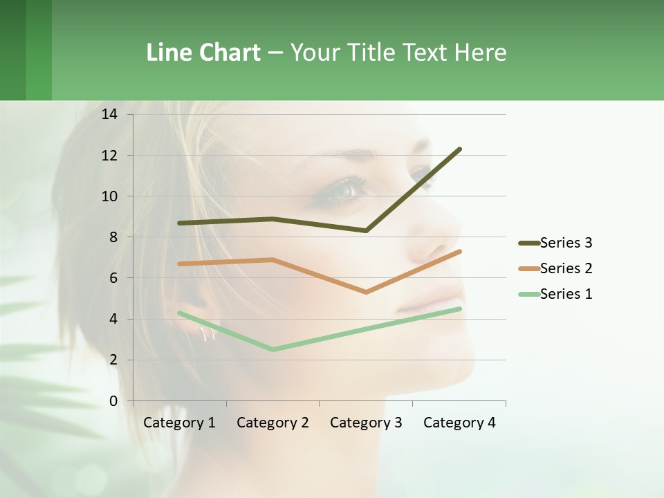 Technology Equipment Ventilation PowerPoint Template