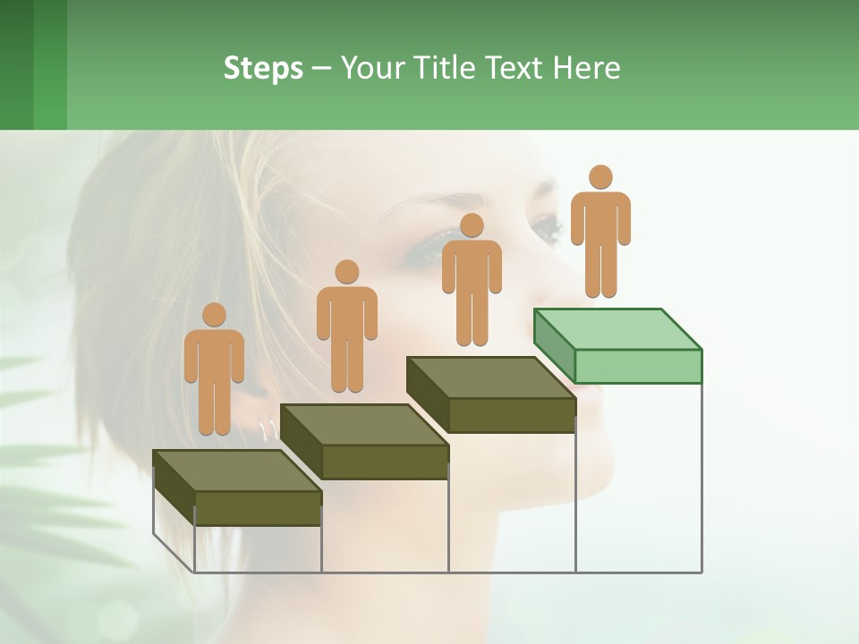 Technology Equipment Ventilation PowerPoint Template