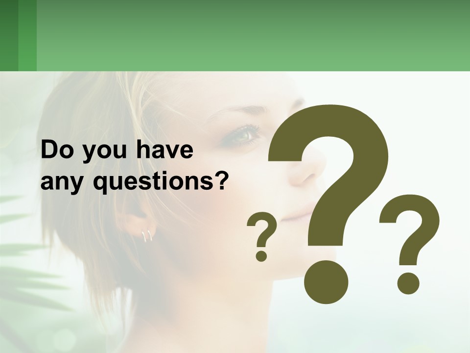 Technology Equipment Ventilation PowerPoint Template