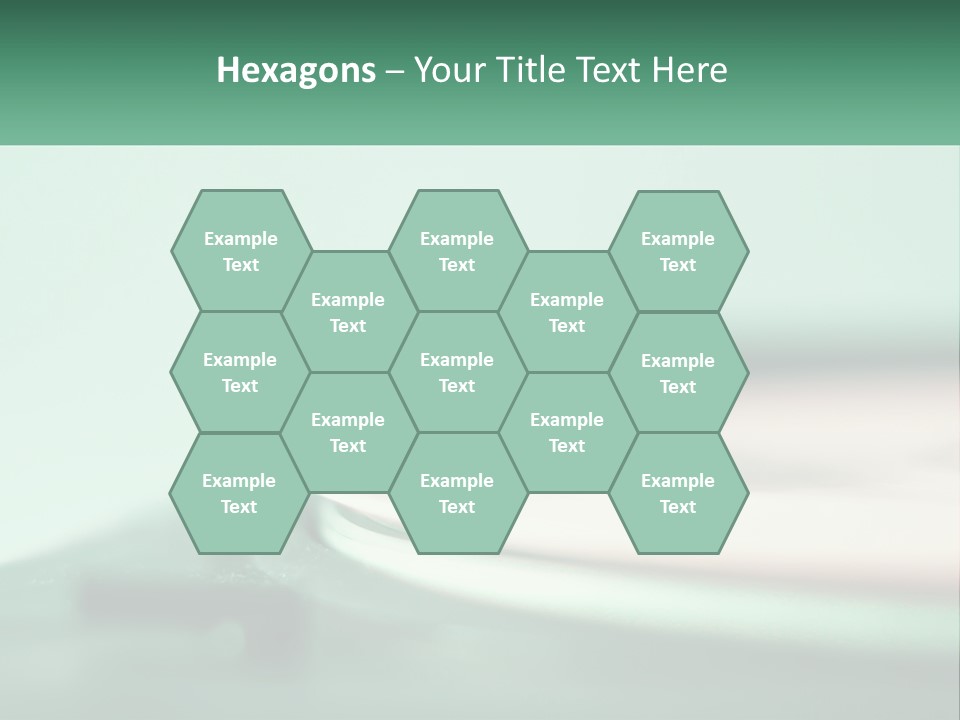 Temperature Ventilation Cooling PowerPoint Template