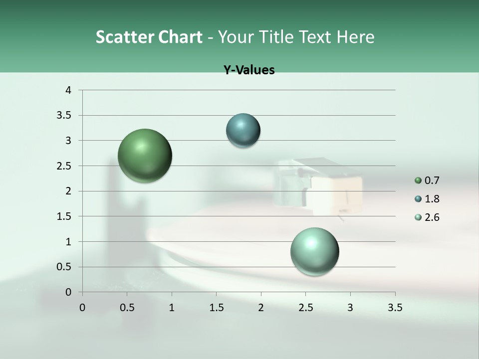 Temperature Ventilation Cooling PowerPoint Template