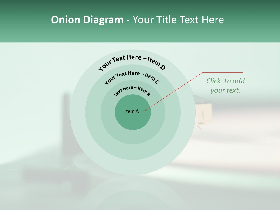 Temperature Ventilation Cooling PowerPoint Template