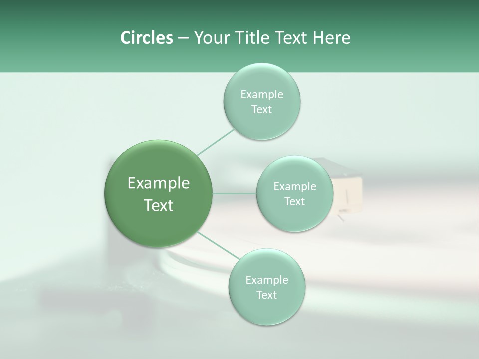 Temperature Ventilation Cooling PowerPoint Template