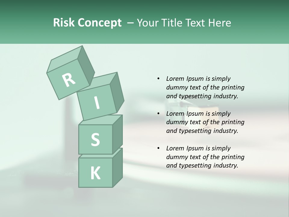 Temperature Ventilation Cooling PowerPoint Template