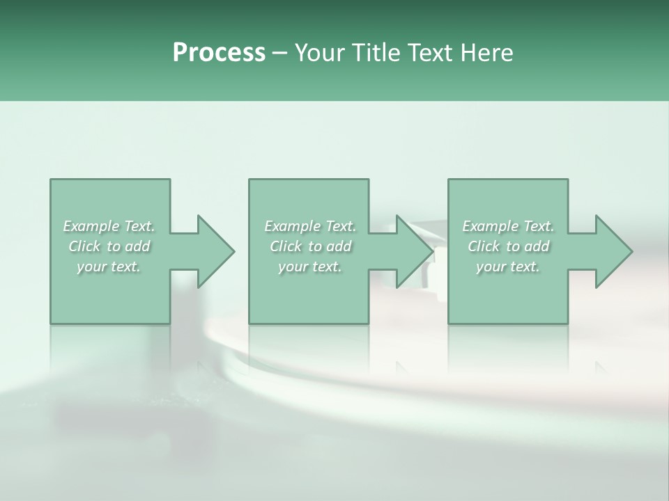 Temperature Ventilation Cooling PowerPoint Template