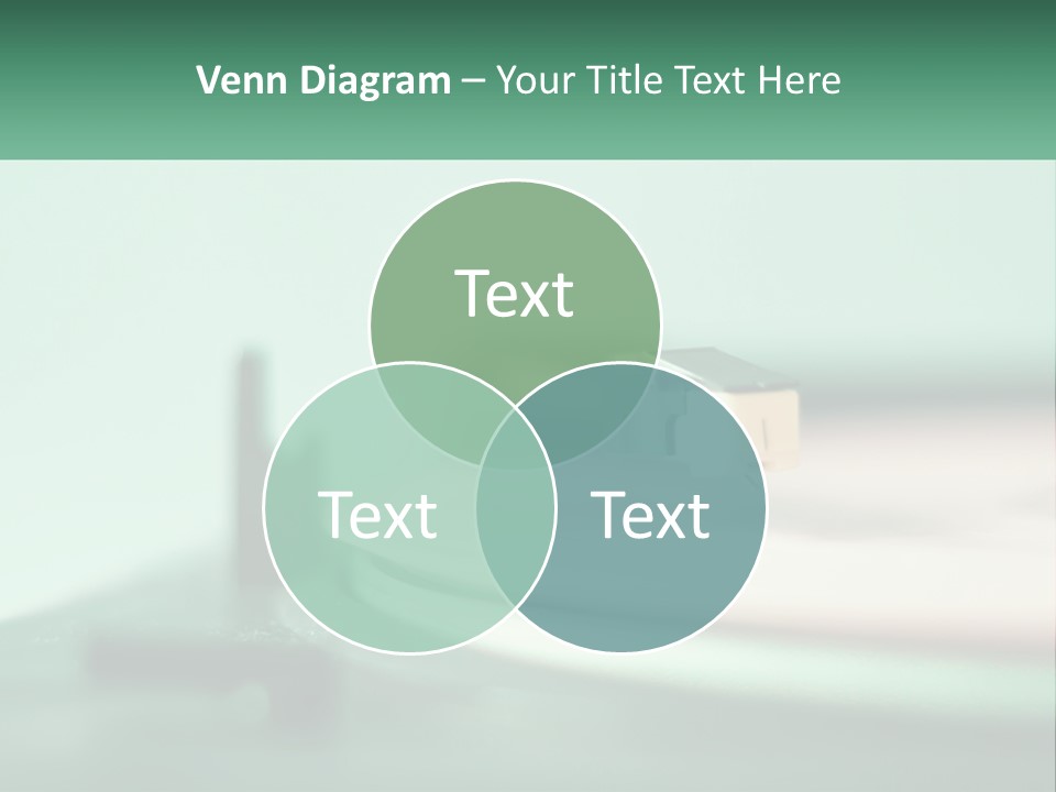 Temperature Ventilation Cooling PowerPoint Template