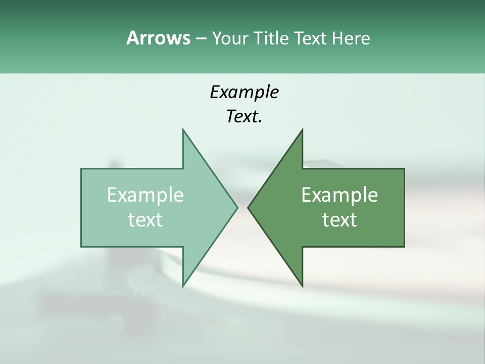 Temperature Ventilation Cooling PowerPoint Template
