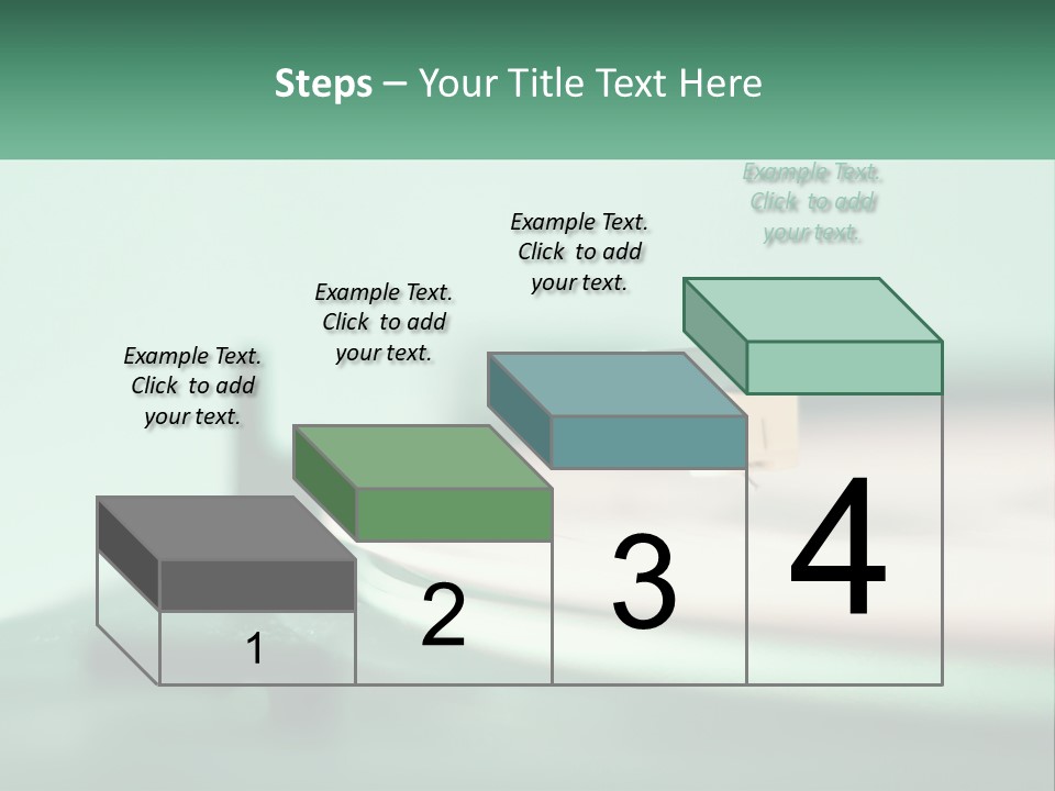Temperature Ventilation Cooling PowerPoint Template