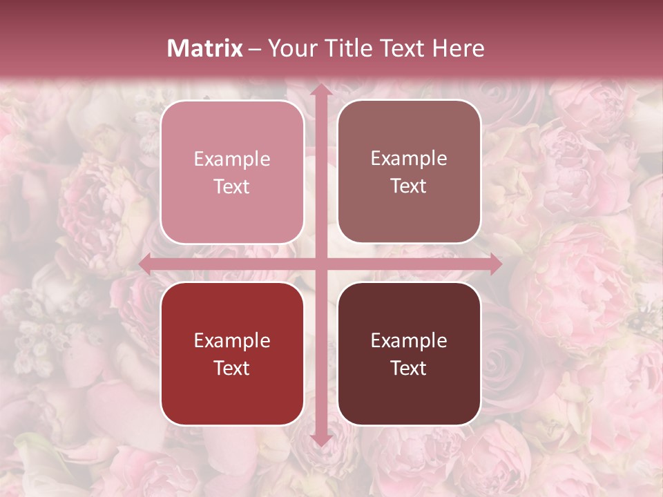 Cooling Industry Equipment PowerPoint Template
