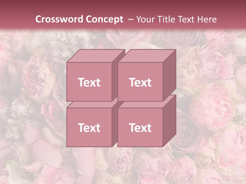 Cooling Industry Equipment PowerPoint Template