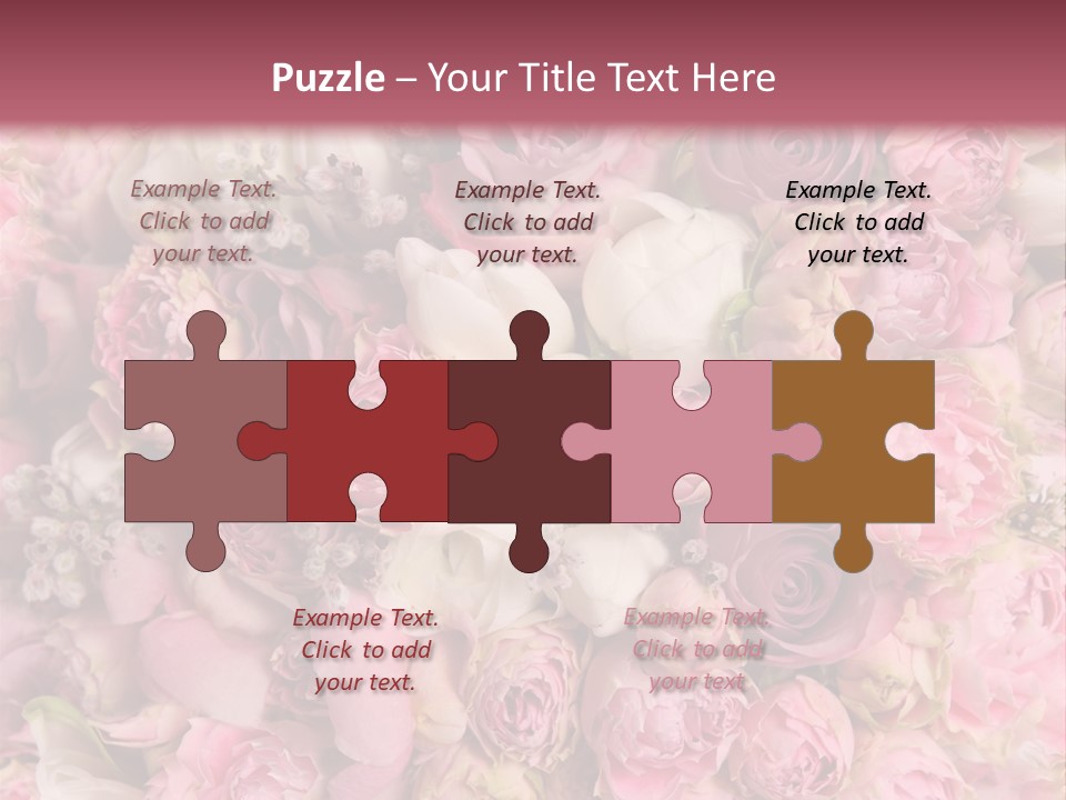 Cooling Industry Equipment PowerPoint Template