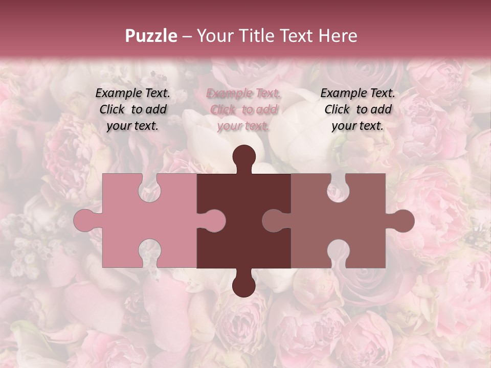 Cooling Industry Equipment PowerPoint Template