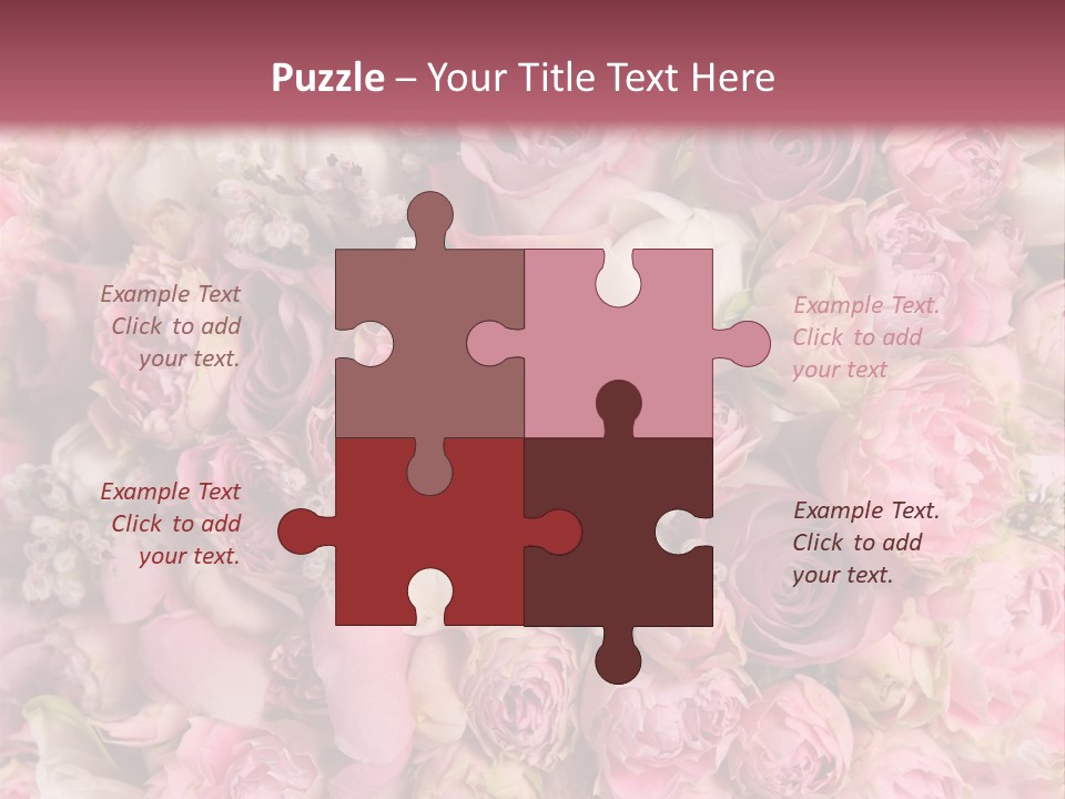 Cooling Industry Equipment PowerPoint Template