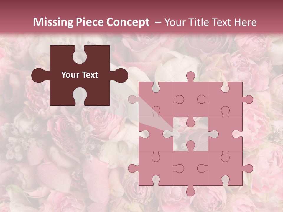 Cooling Industry Equipment PowerPoint Template