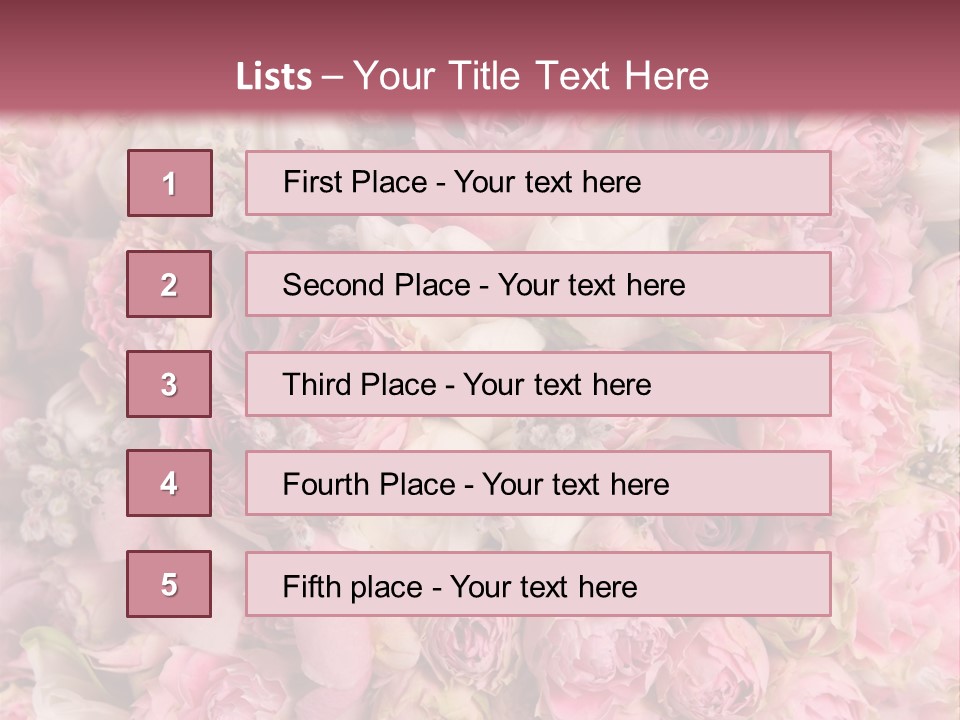 Cooling Industry Equipment PowerPoint Template