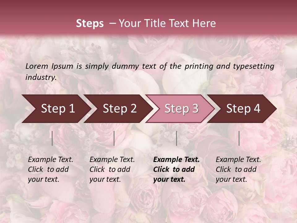 Cooling Industry Equipment PowerPoint Template