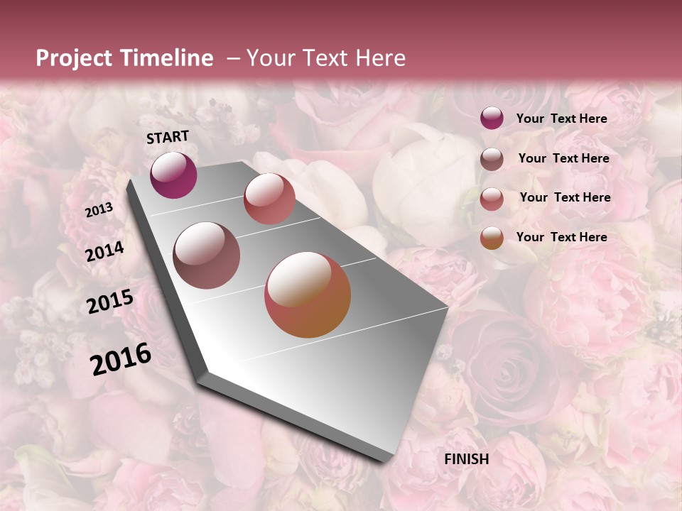 Cooling Industry Equipment PowerPoint Template