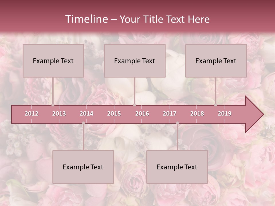 Cooling Industry Equipment PowerPoint Template