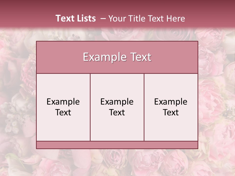 Cooling Industry Equipment PowerPoint Template