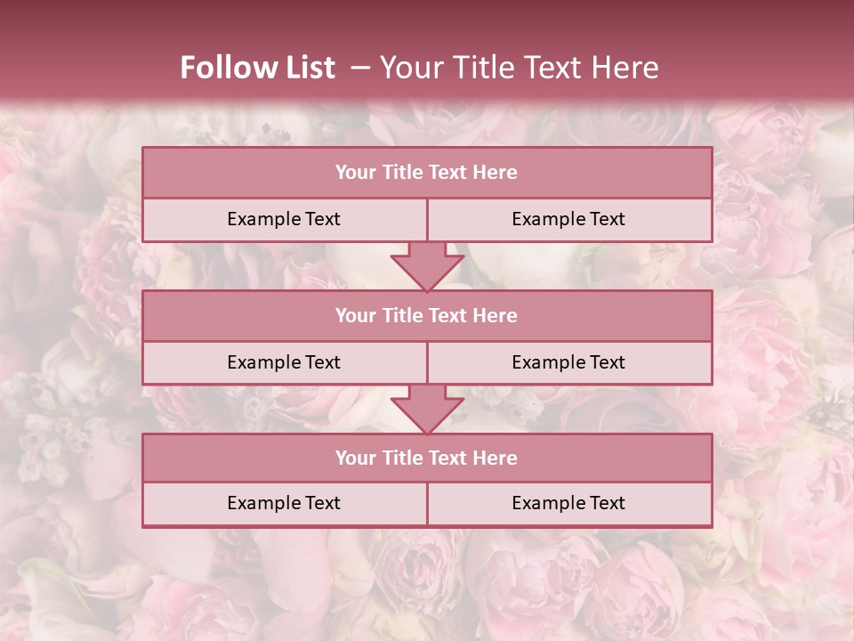 Cooling Industry Equipment PowerPoint Template