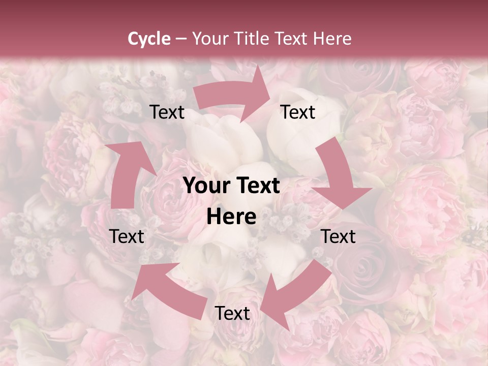 Cooling Industry Equipment PowerPoint Template