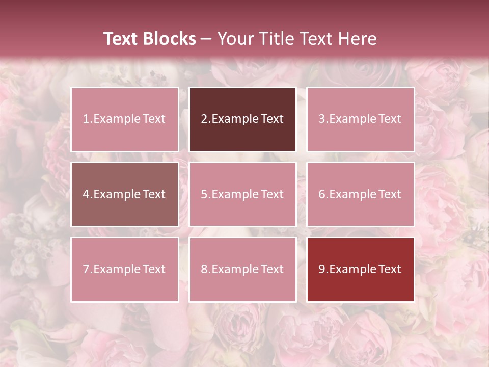 Cooling Industry Equipment PowerPoint Template