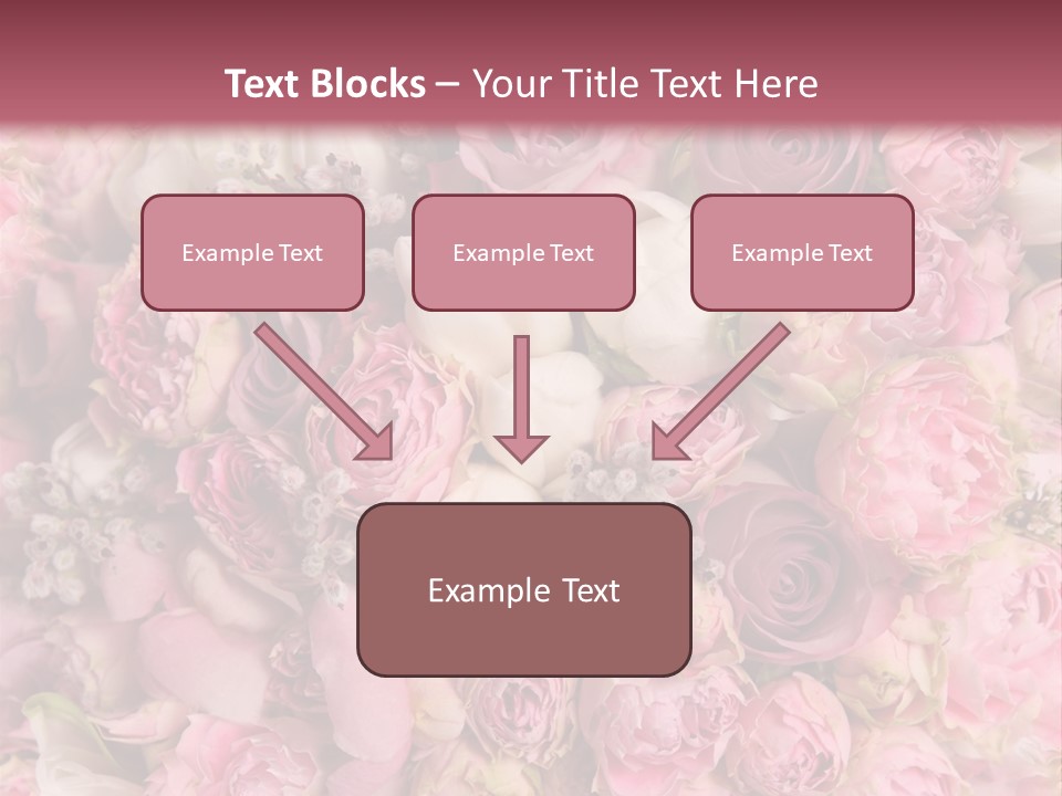 Cooling Industry Equipment PowerPoint Template