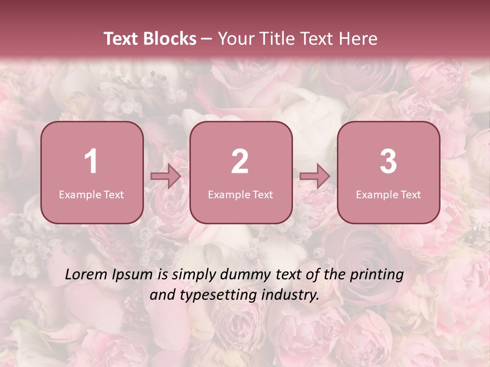 Cooling Industry Equipment PowerPoint Template