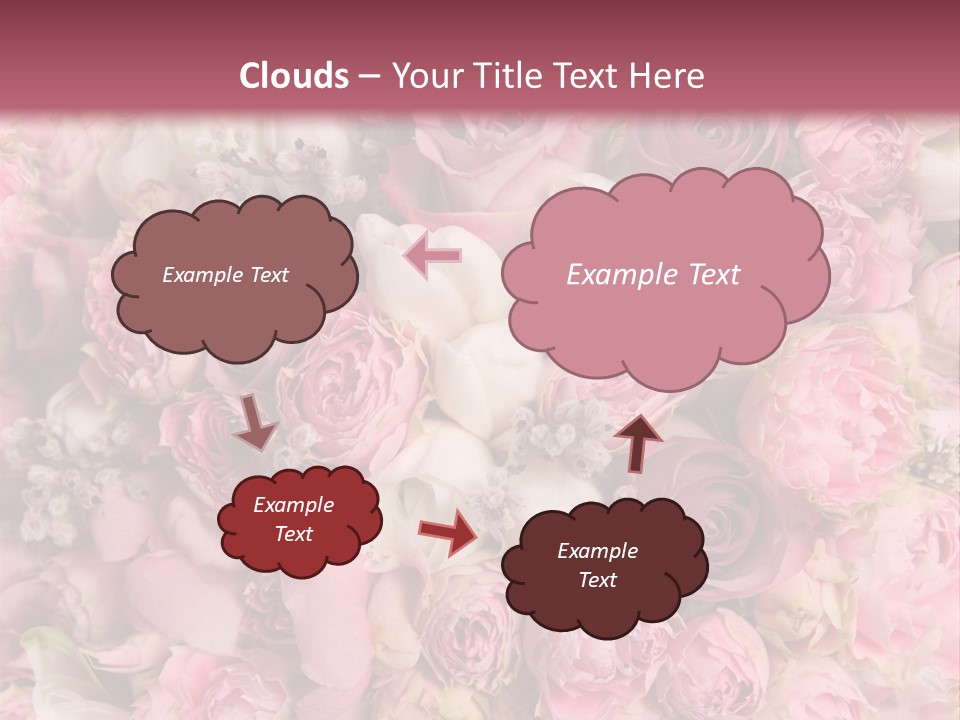 Cooling Industry Equipment PowerPoint Template