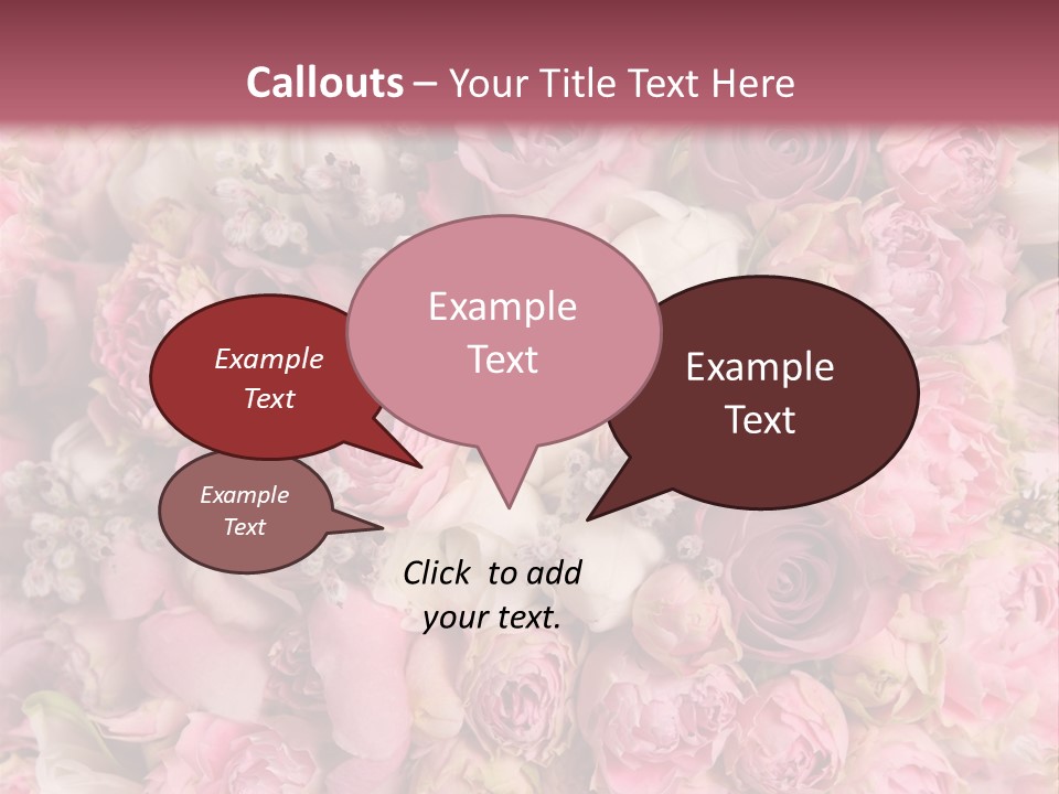 Cooling Industry Equipment PowerPoint Template