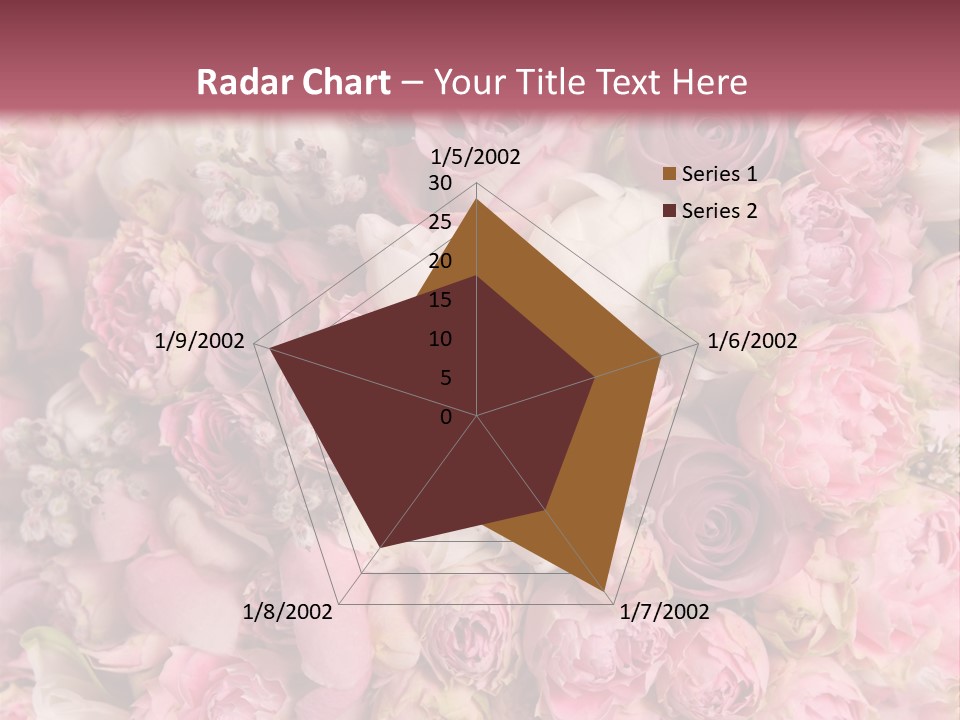 Cooling Industry Equipment PowerPoint Template