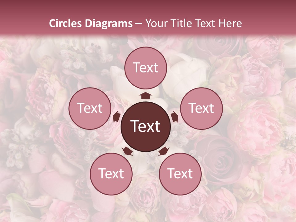 Cooling Industry Equipment PowerPoint Template