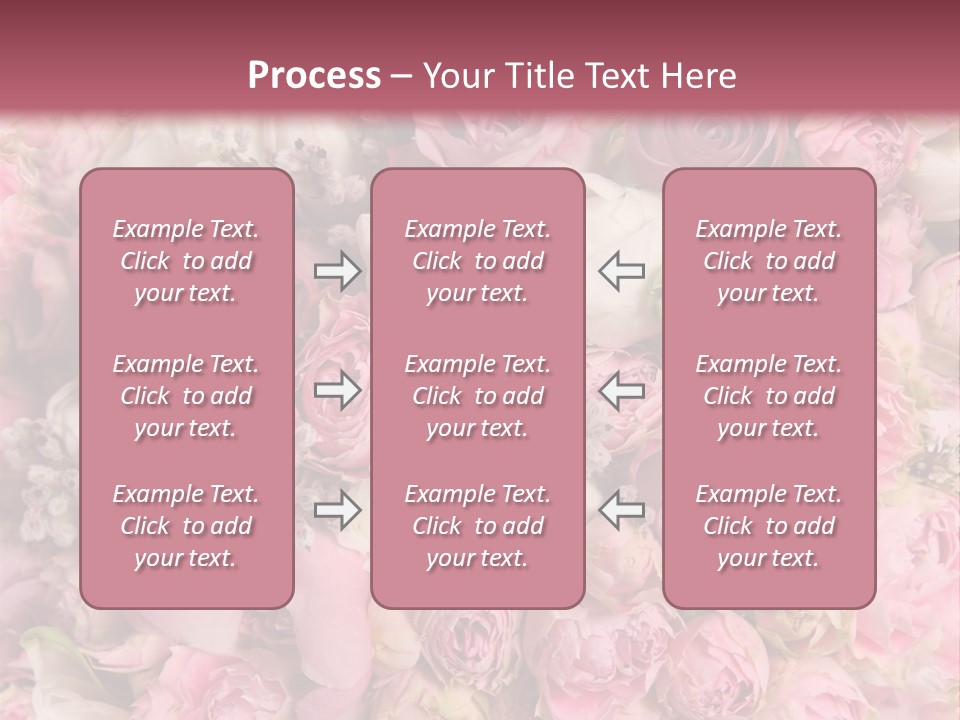 Cooling Industry Equipment PowerPoint Template