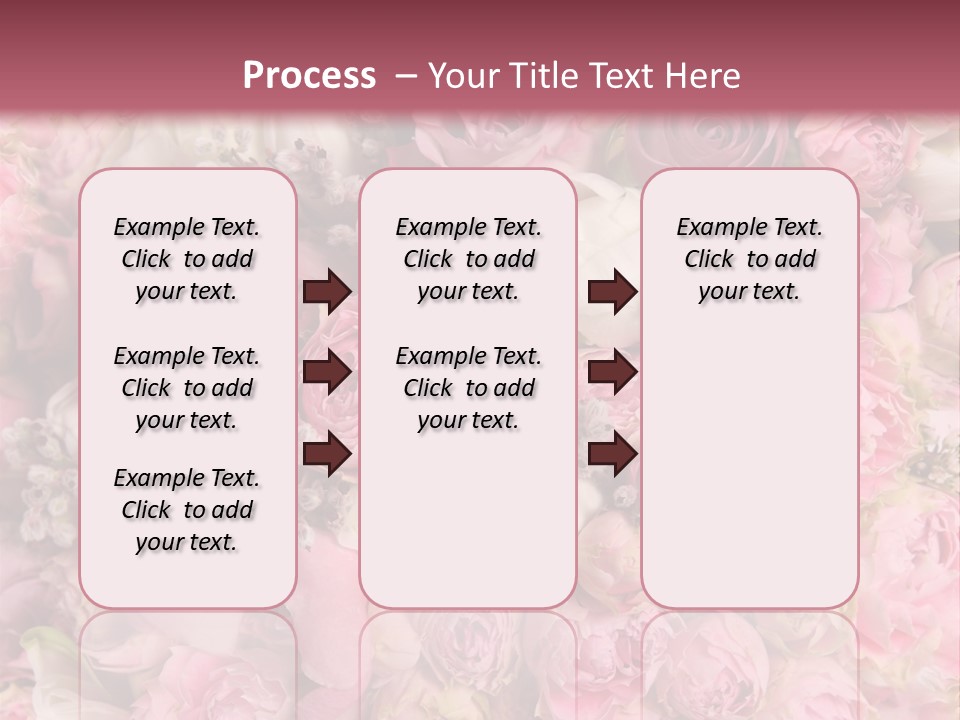 Cooling Industry Equipment PowerPoint Template
