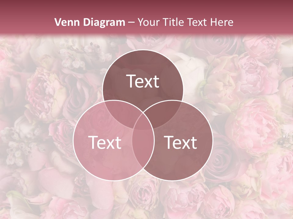 Cooling Industry Equipment PowerPoint Template