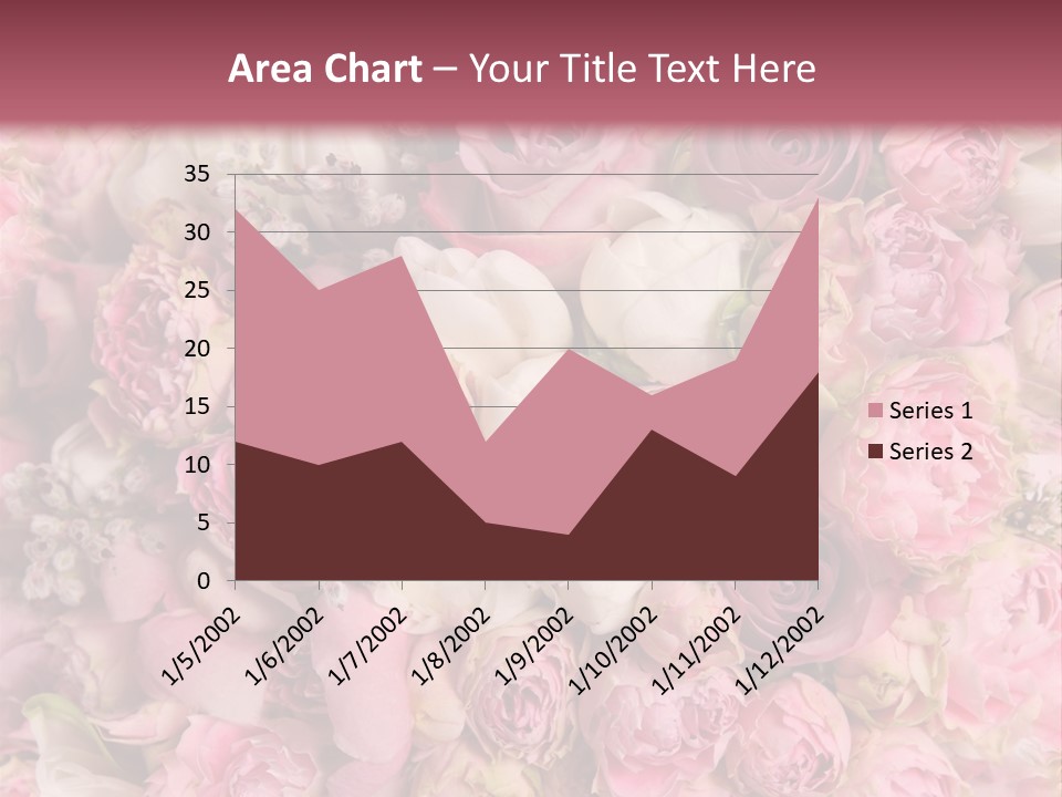 Cooling Industry Equipment PowerPoint Template