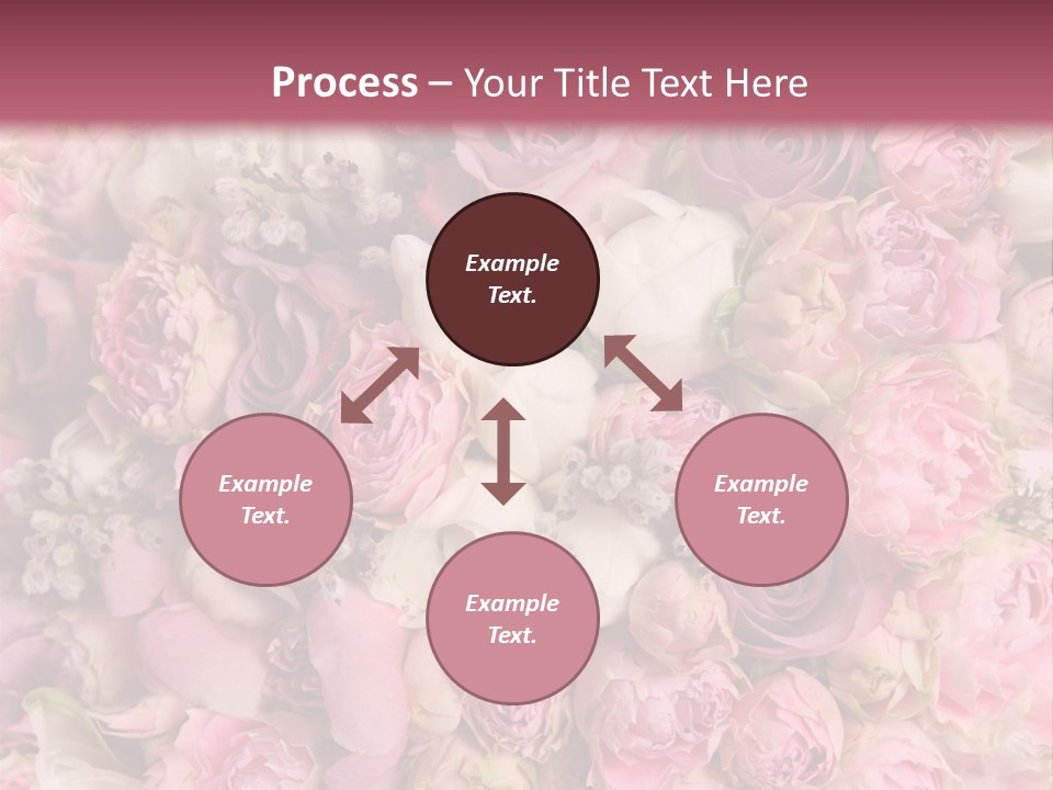 Cooling Industry Equipment PowerPoint Template